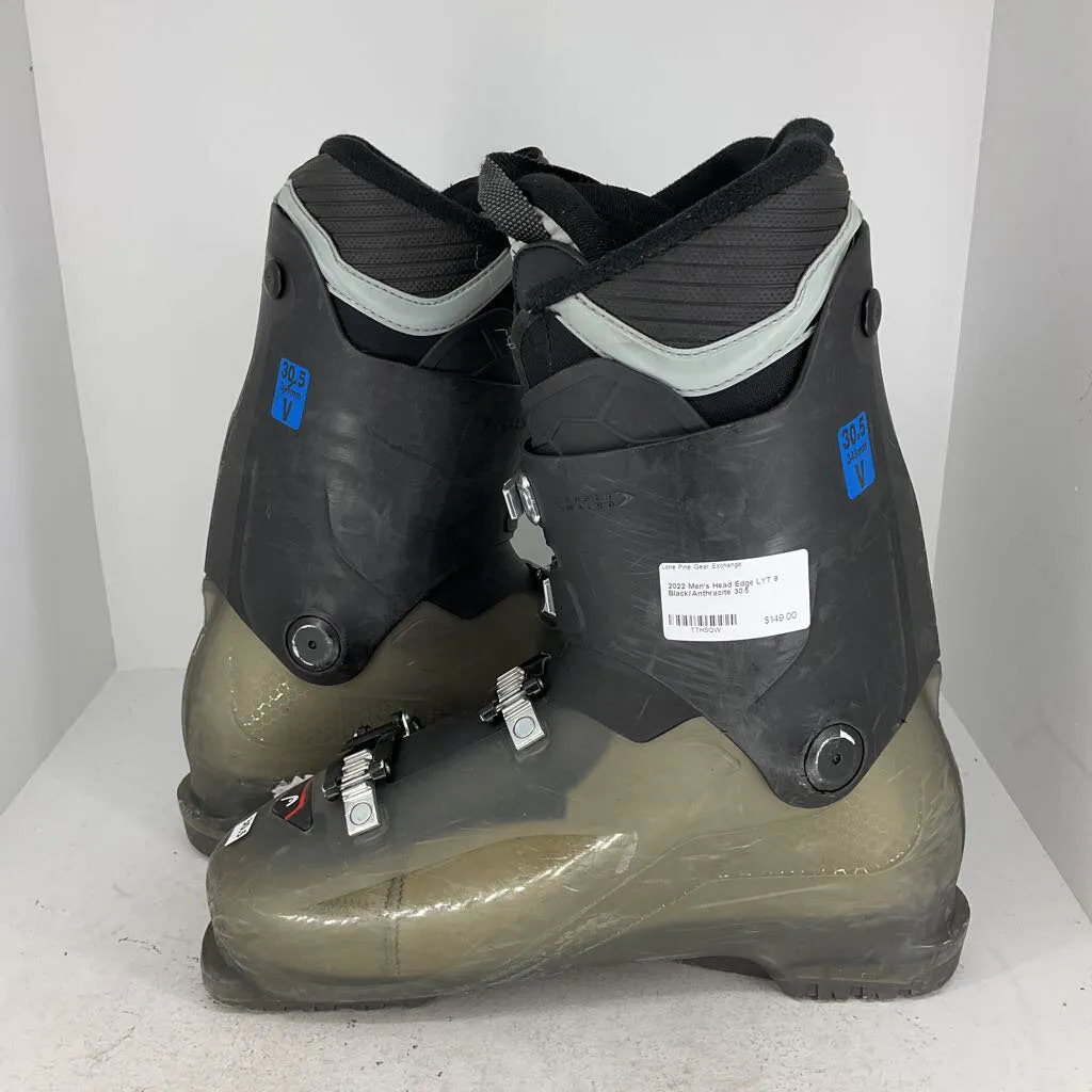 2022 Men's Head Edge LYT 8