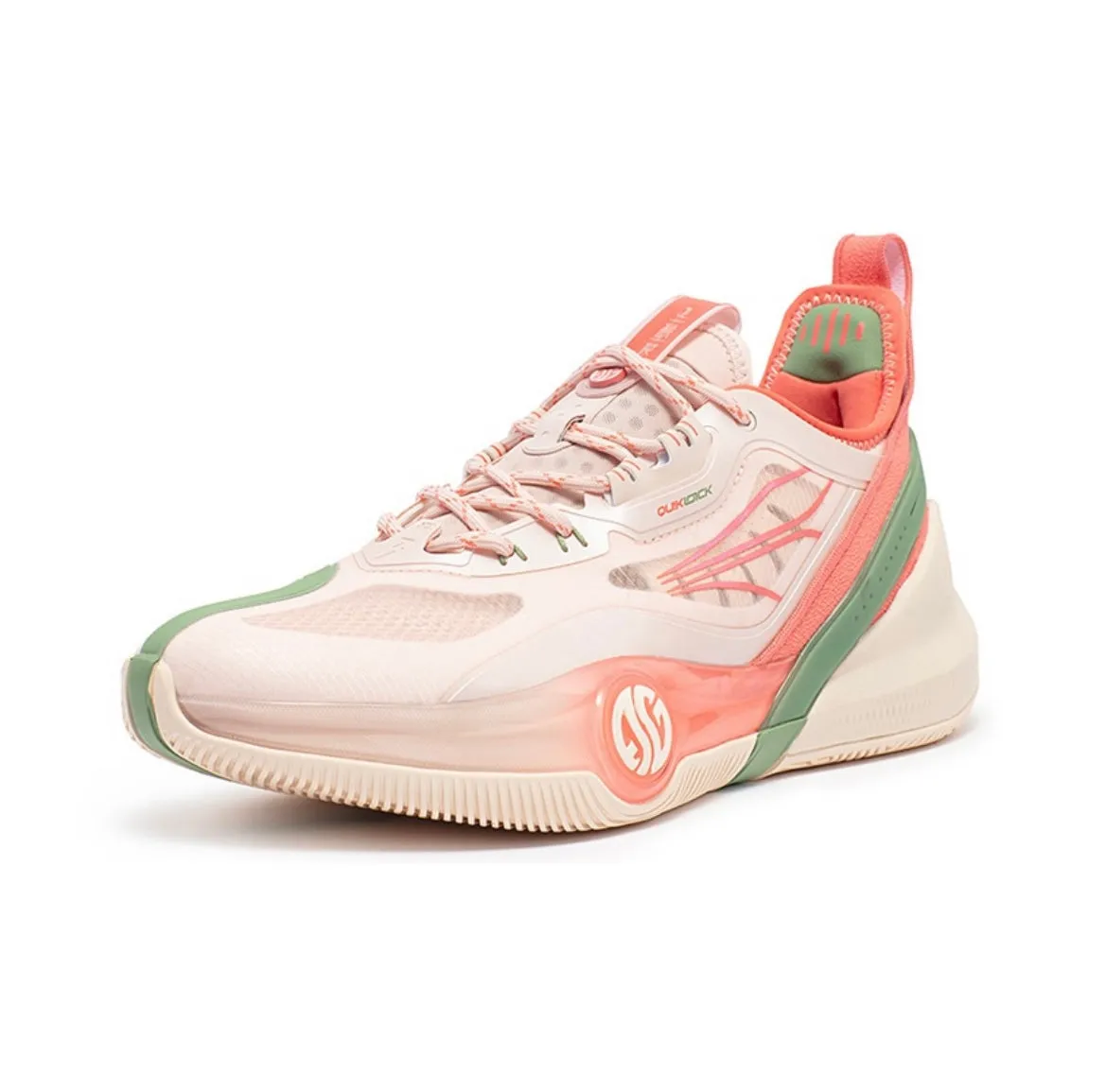 361° Aaron Gordon AG3 Pro Low - Peach Blossom