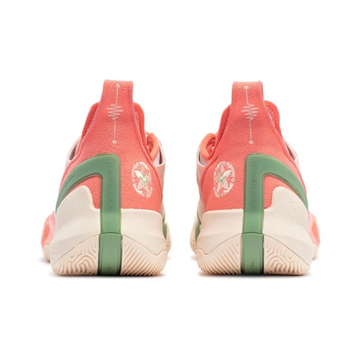 361° Aaron Gordon AG3 Pro Low - Peach Blossom