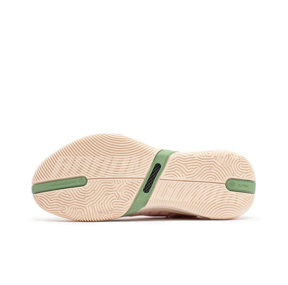361° Aaron Gordon AG3 Pro Low - Peach Blossom