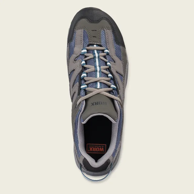 5007 Worx Men's Carbide Athletic Aluminum Toe