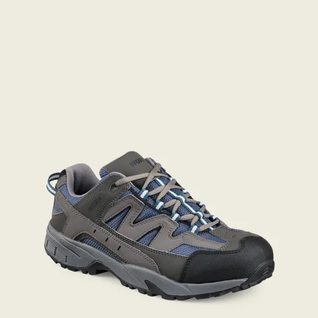 5007 Worx Men's Carbide Athletic Aluminum Toe