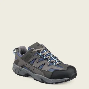 5007 Worx Men's Carbide Athletic Aluminum Toe