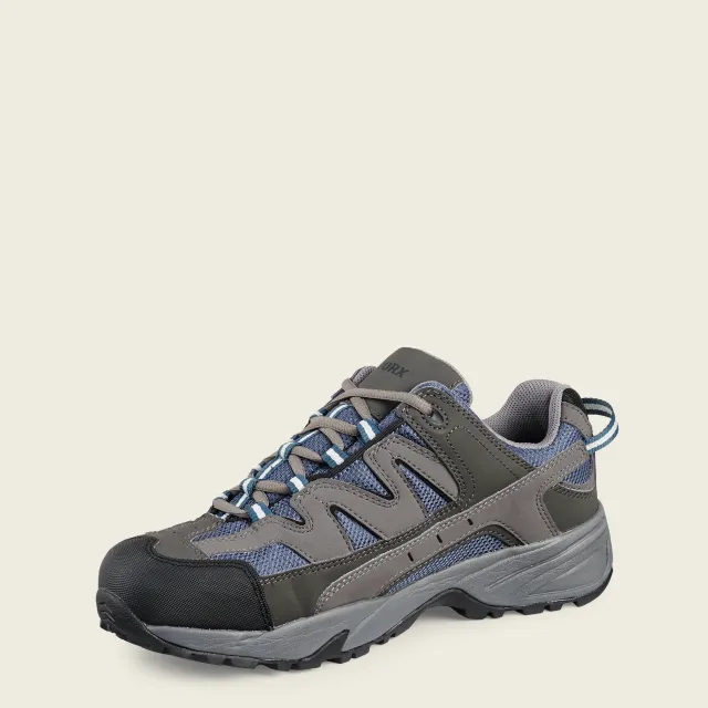 5007 Worx Men's Carbide Athletic Aluminum Toe