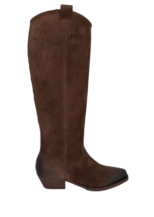 A5092 - Arabica Babysilk Suede