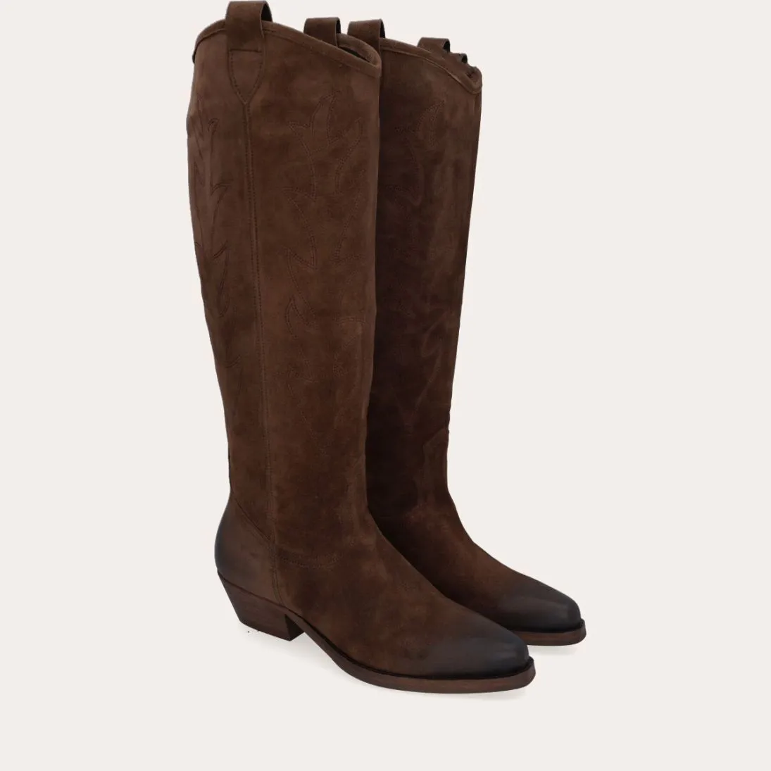 A5092 - Arabica Babysilk Suede