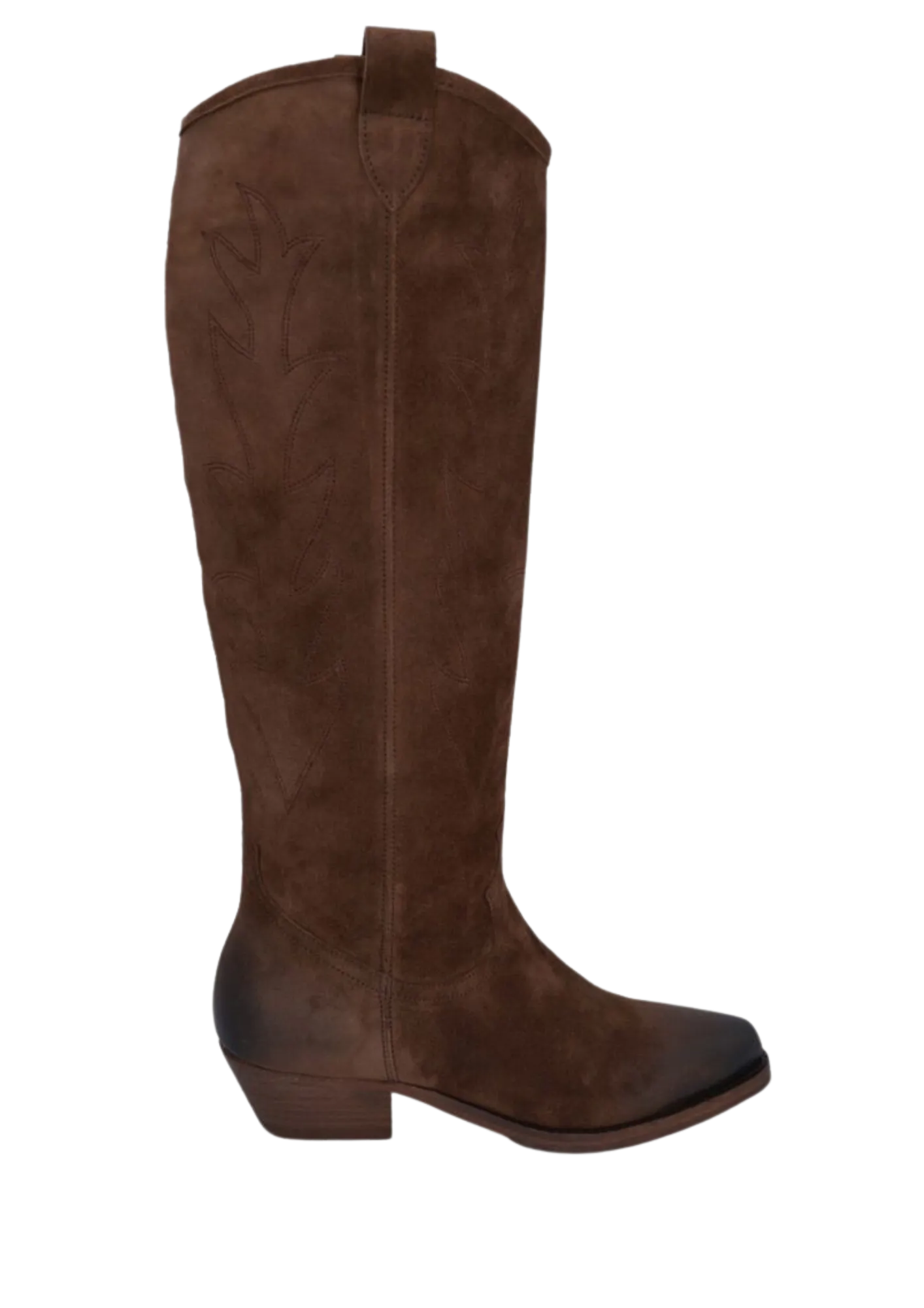 A5092 - Arabica Babysilk Suede