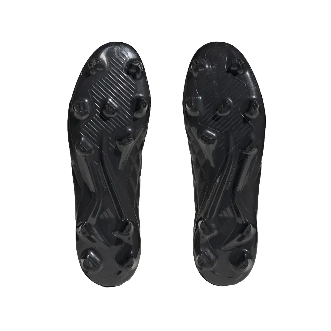 ADIDAS COPA PURE  FG-BLACK