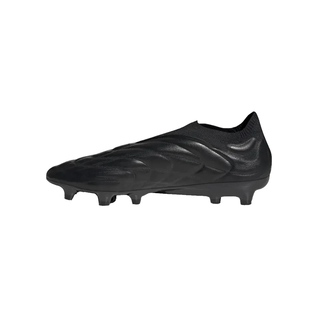 ADIDAS COPA PURE  FG-BLACK