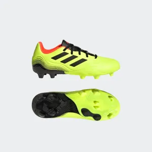 Adidas Copa Sense.3 Junior Soccer Cleat