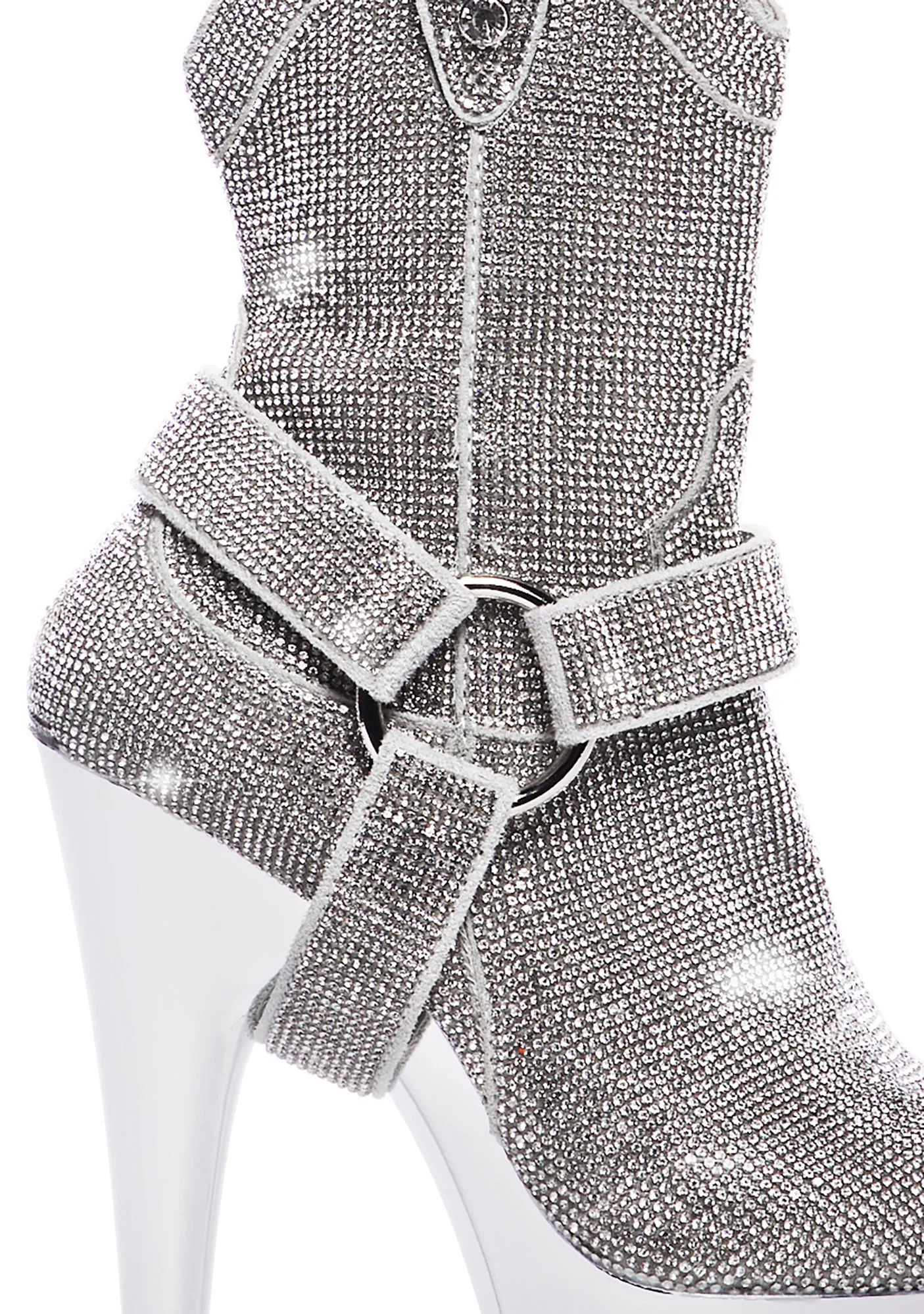 Adore-1029Chrs Stiletto Cowboy Boots