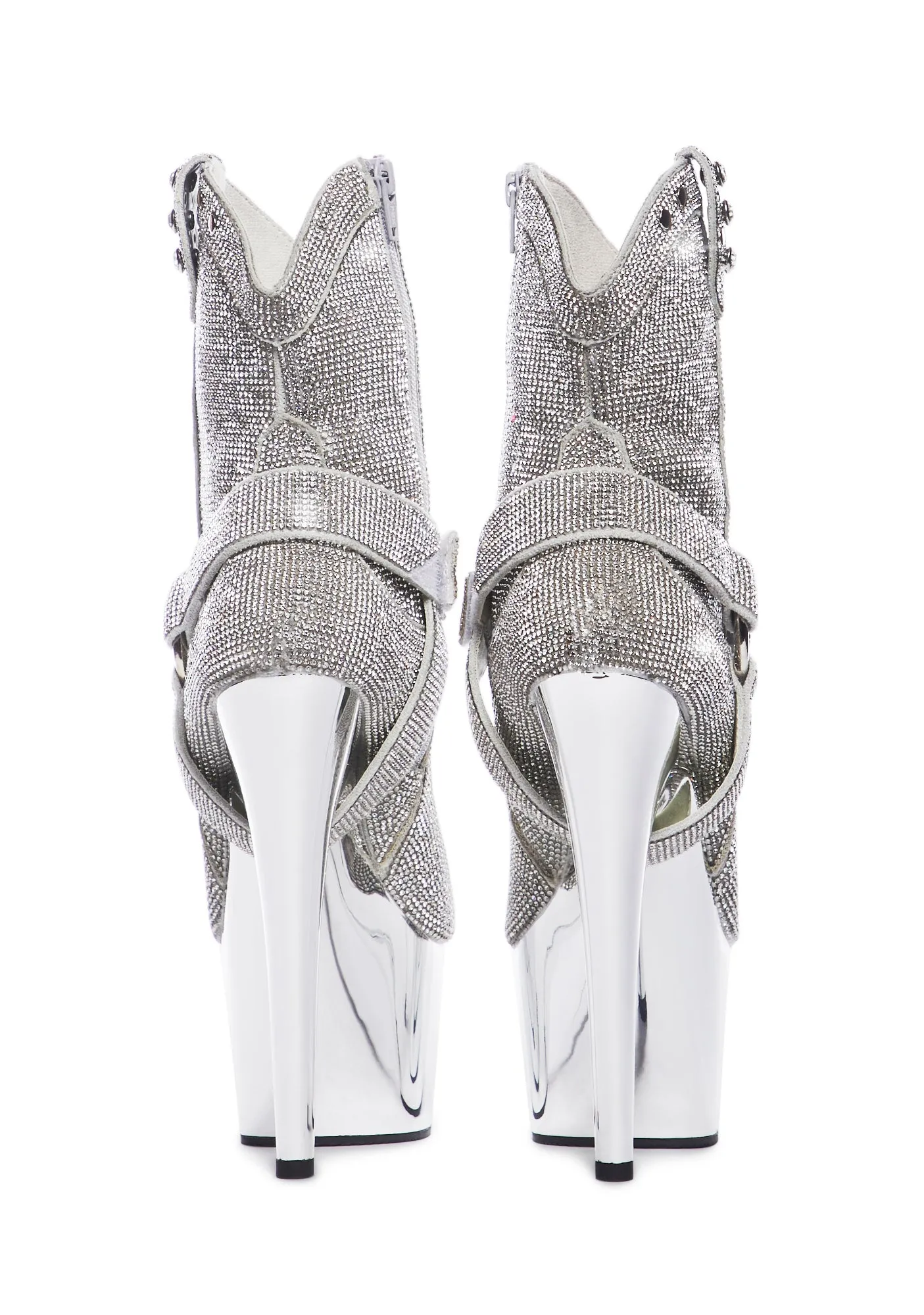 Adore-1029Chrs Stiletto Cowboy Boots