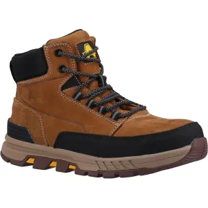 Amblers AS262 Corbel S3 Safety Boots | Steel Toe Cap