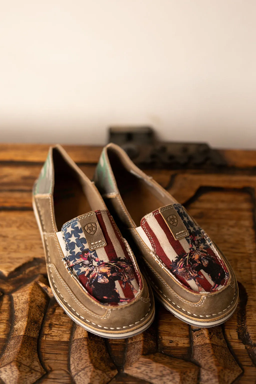 American Cowboy Cruiser