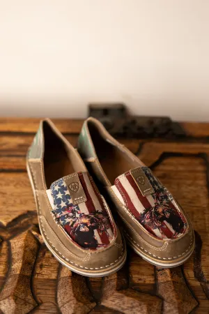 American Cowboy Cruiser