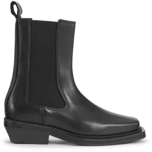 Anine - Black