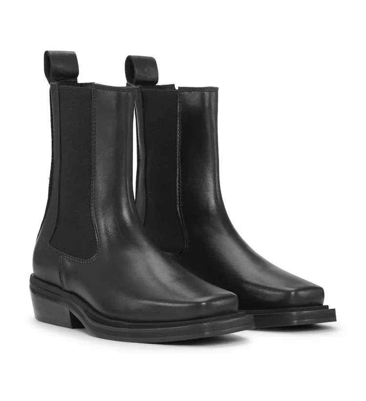 Anine - Black
