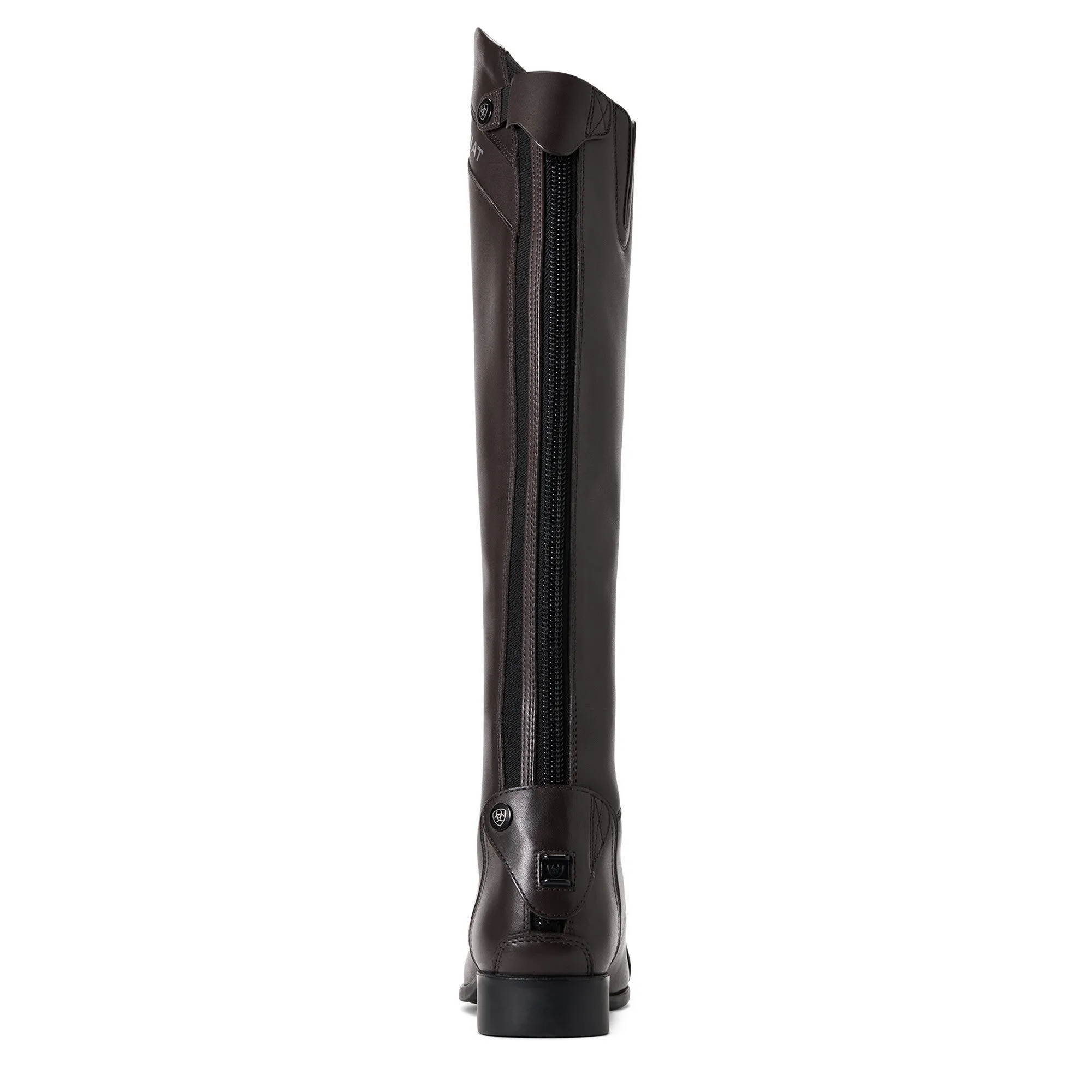 Ariat Ladies Palisade Boot - Cocoa