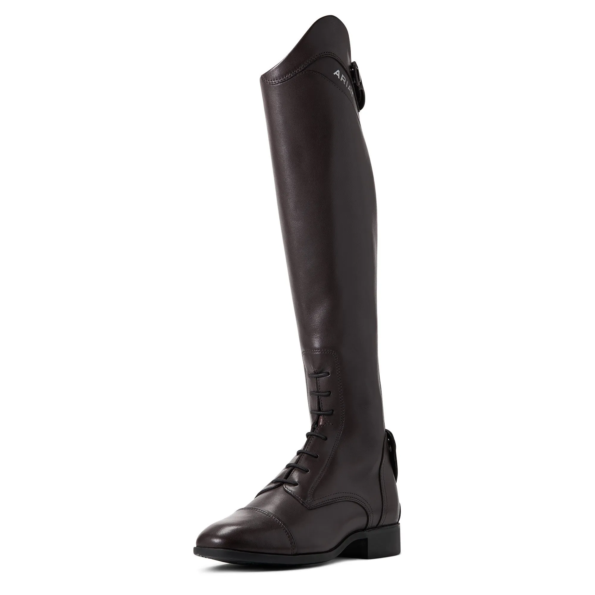 Ariat Ladies Palisade Boot - Cocoa