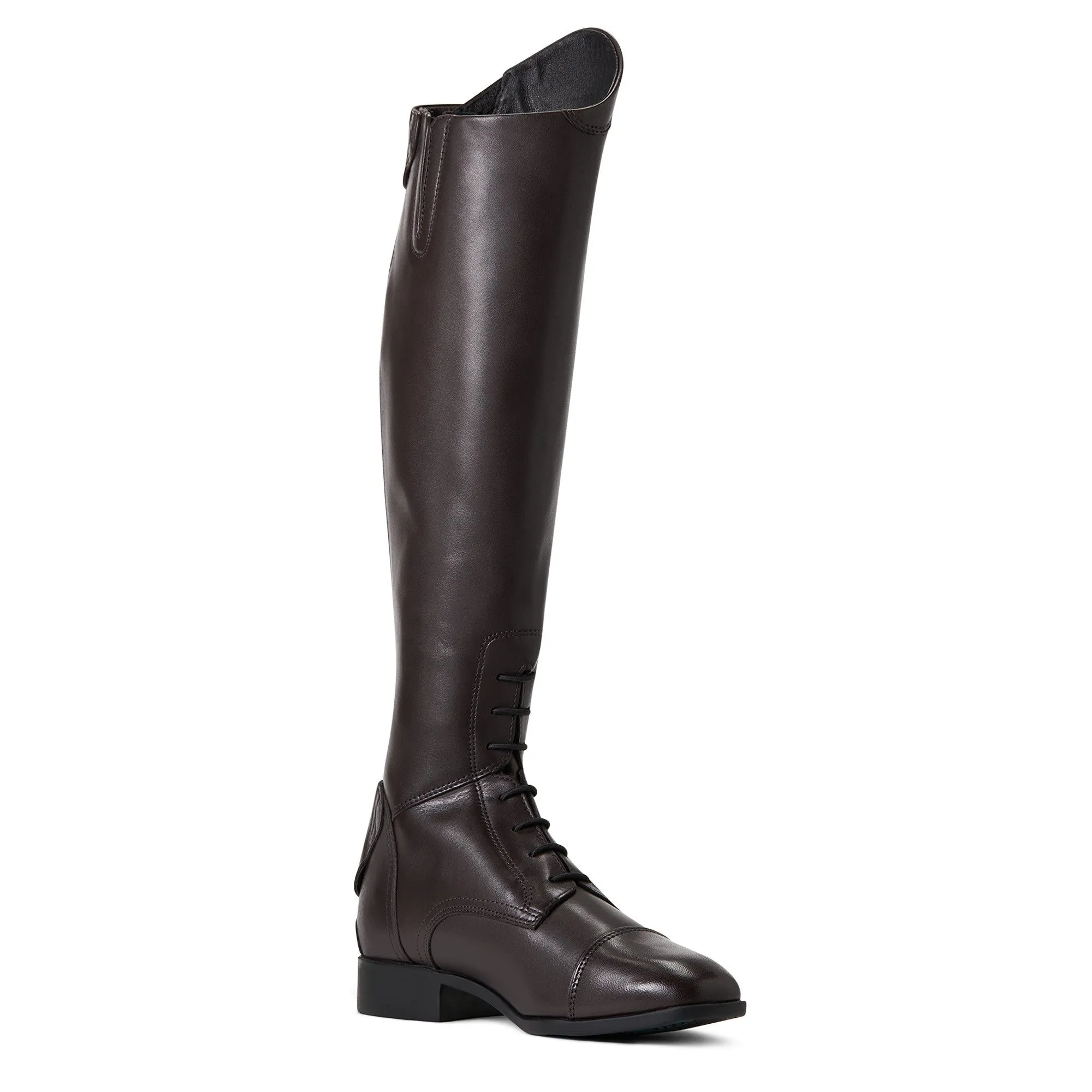 Ariat Ladies Palisade Boot - Cocoa
