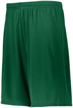 Augusta Youth Longer Length Attain Wicking Shorts