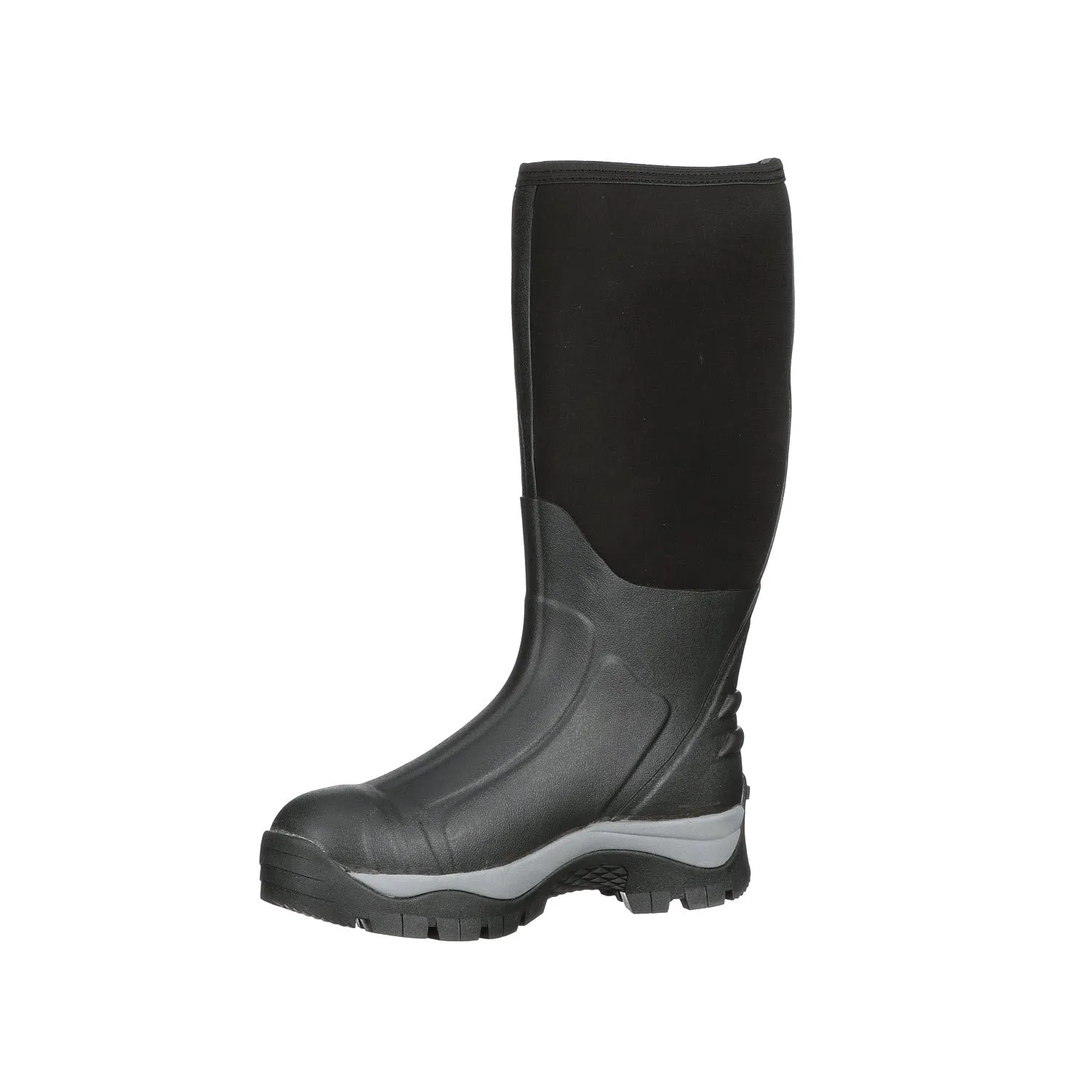 Badger Boots Insulated