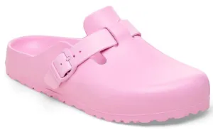 BIRKENSTOCK Boston EVA Fondant Pink Waterproof Clog