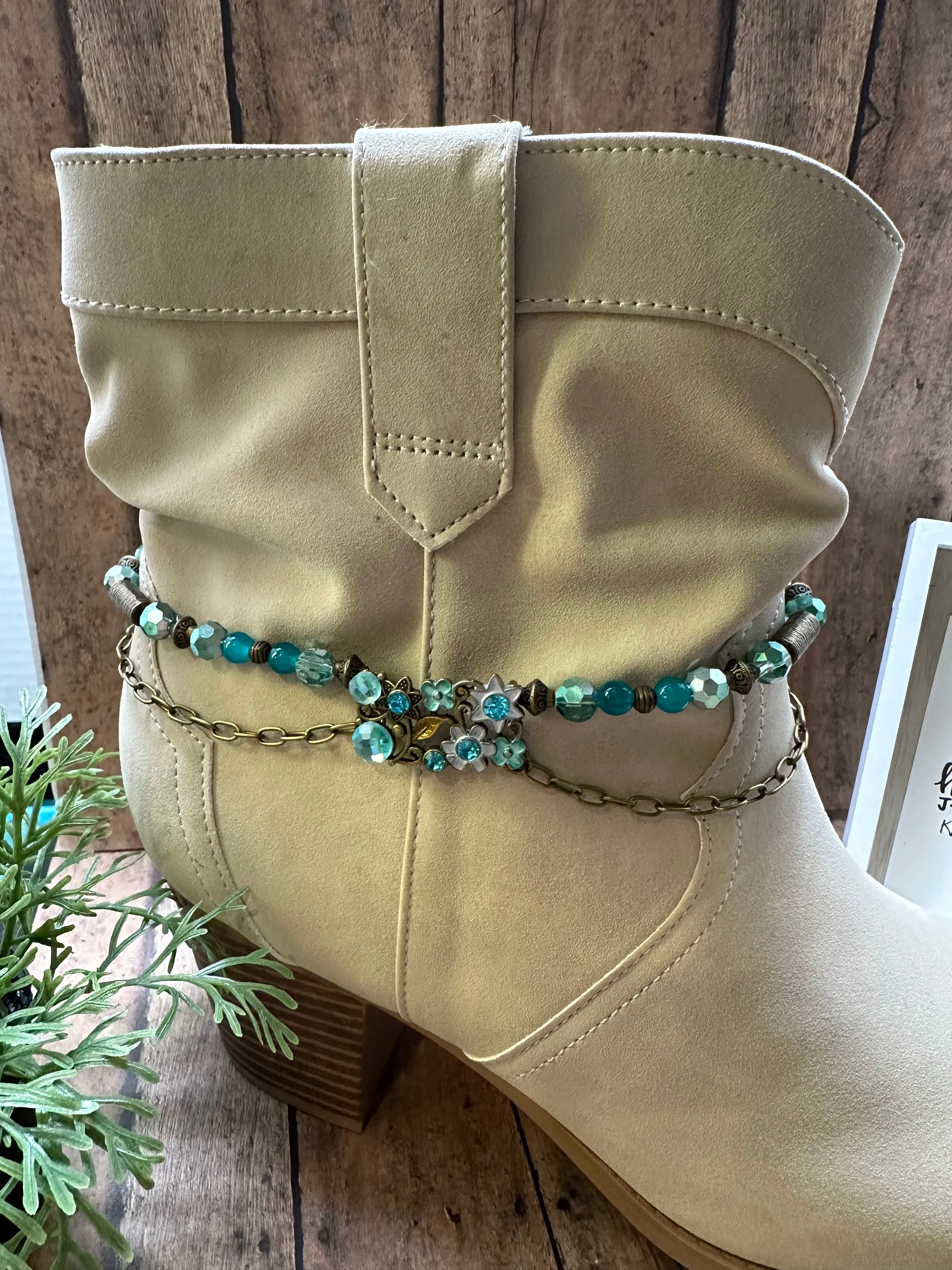 BOOT BLING (BB54)