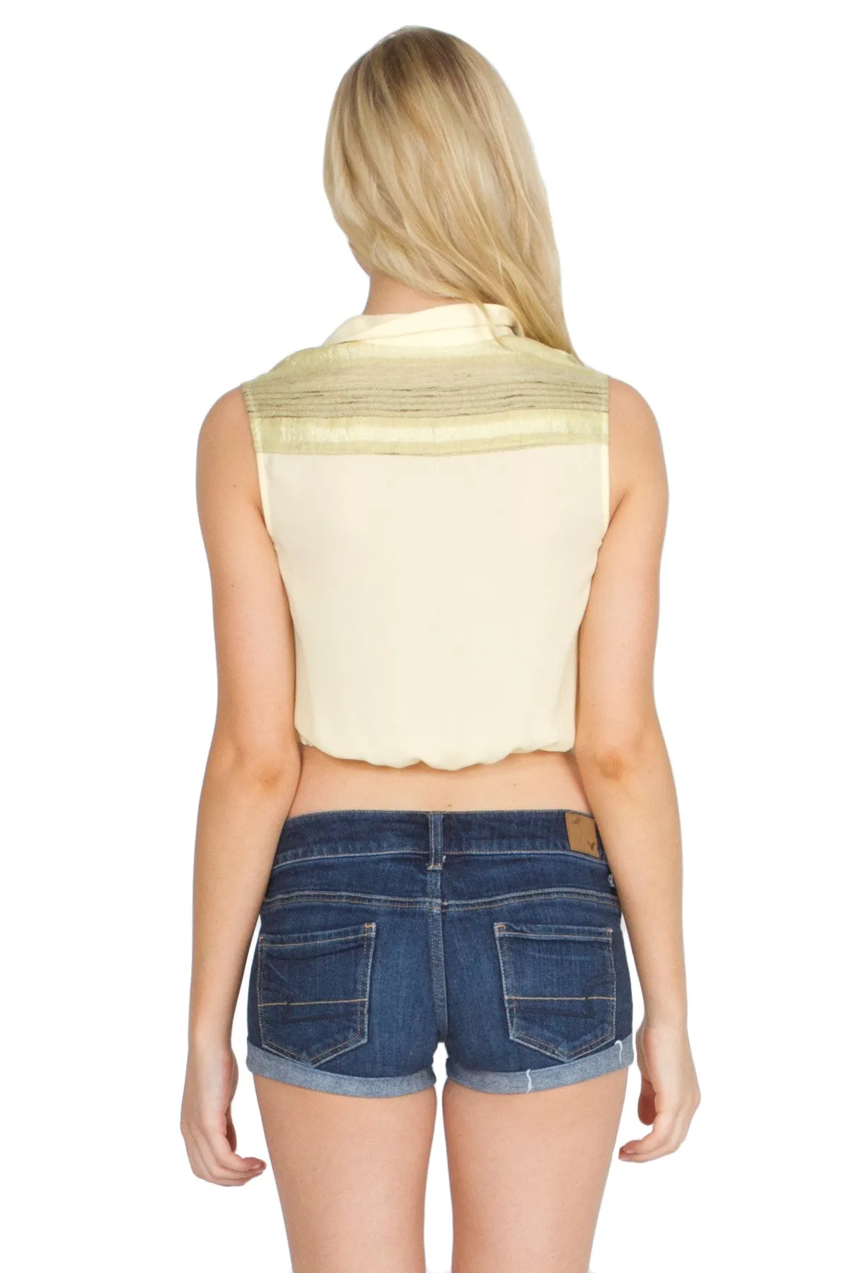 Born Free Top