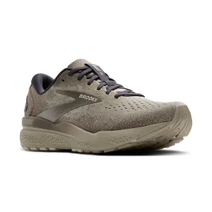 Brooks | Ghost 16 | Men's | London Fog/Falcon/Coconut