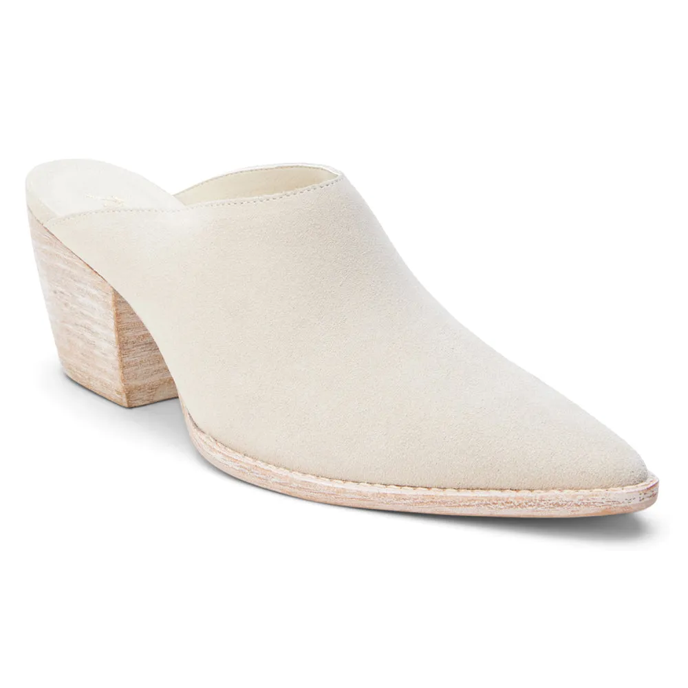 Cammy Mule Clogs