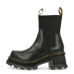 Corran Chelsea Heeled Boots