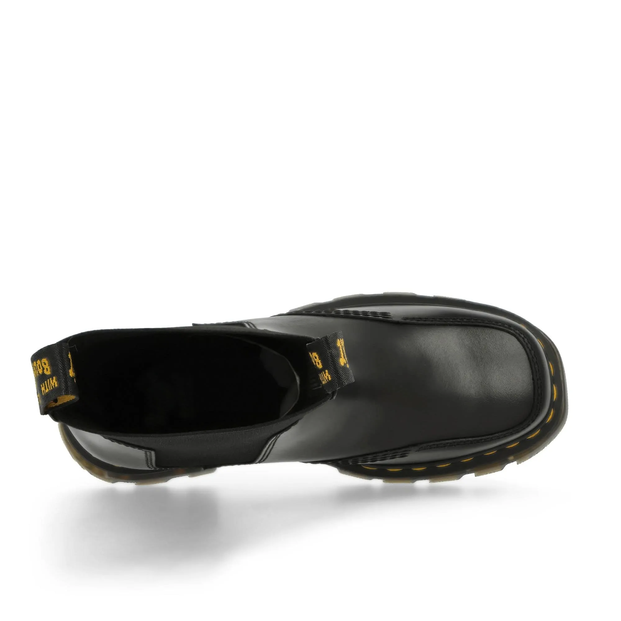 Corran Chelsea Heeled Boots