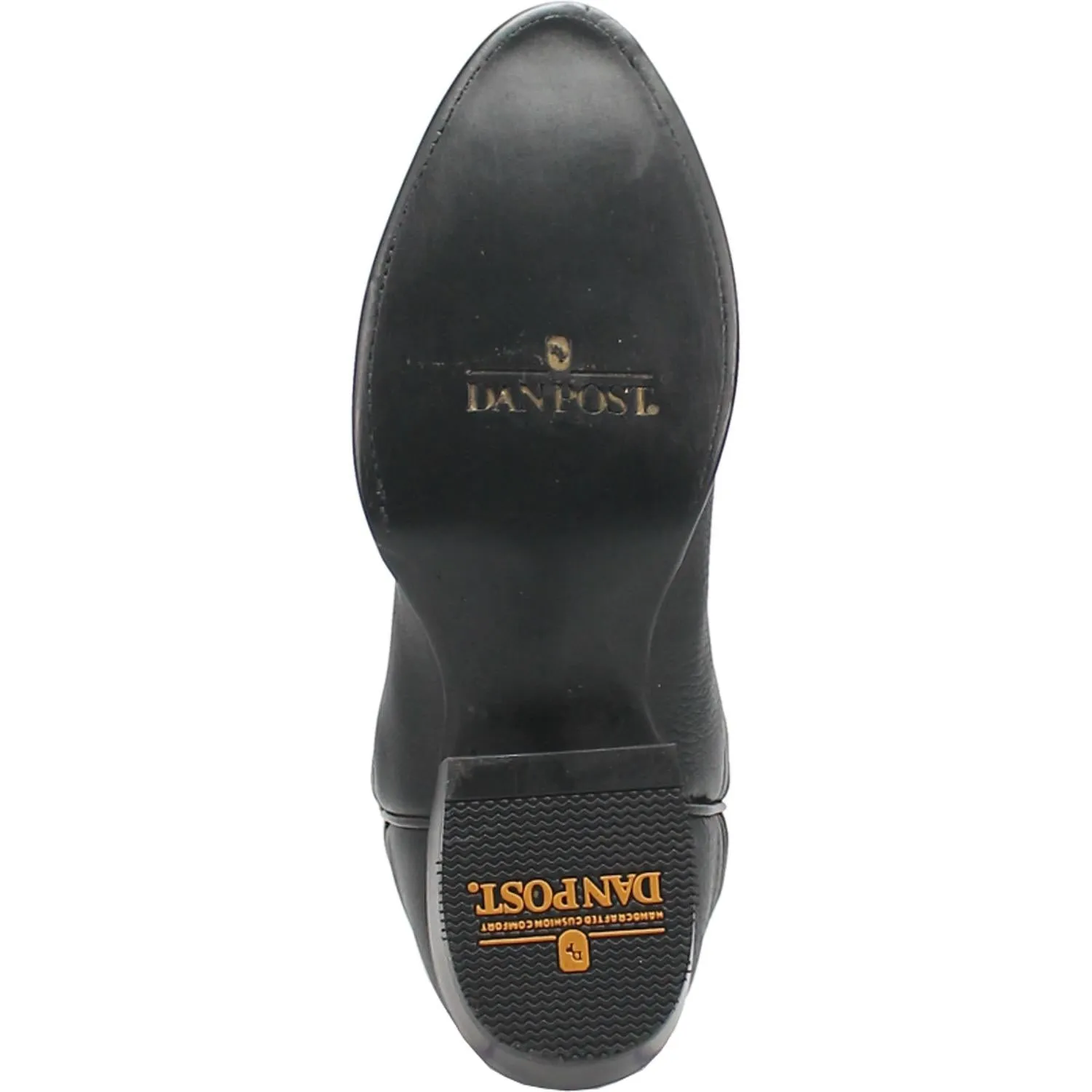 Dan Post Men's Pike Leather Boot DP2480