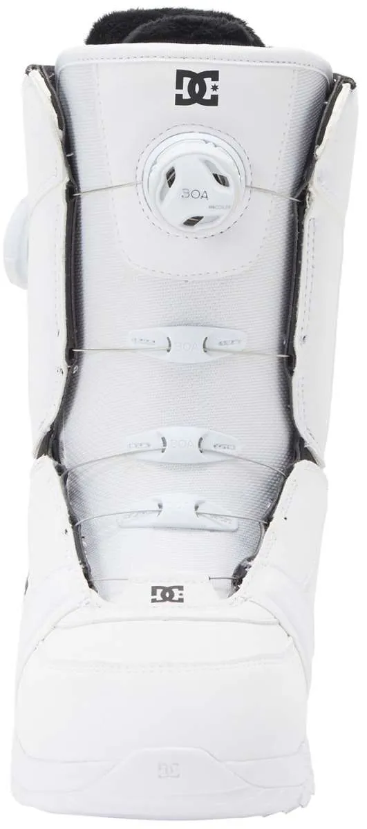 DC Women's Lotus BOA Snowboard Boots 2024