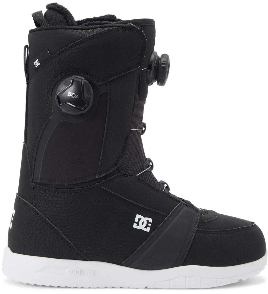 DC Women's Lotus BOA Snowboard Boots 2024