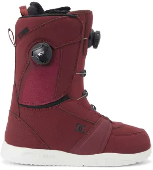 DC Women's Lotus BOA Snowboard Boots 2024