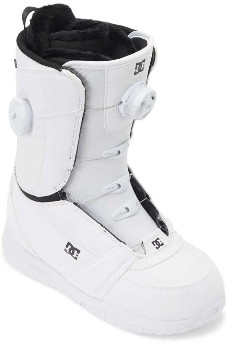 DC Women's Lotus BOA Snowboard Boots 2024