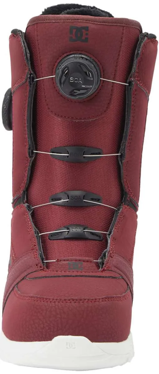 DC Women's Lotus BOA Snowboard Boots 2024