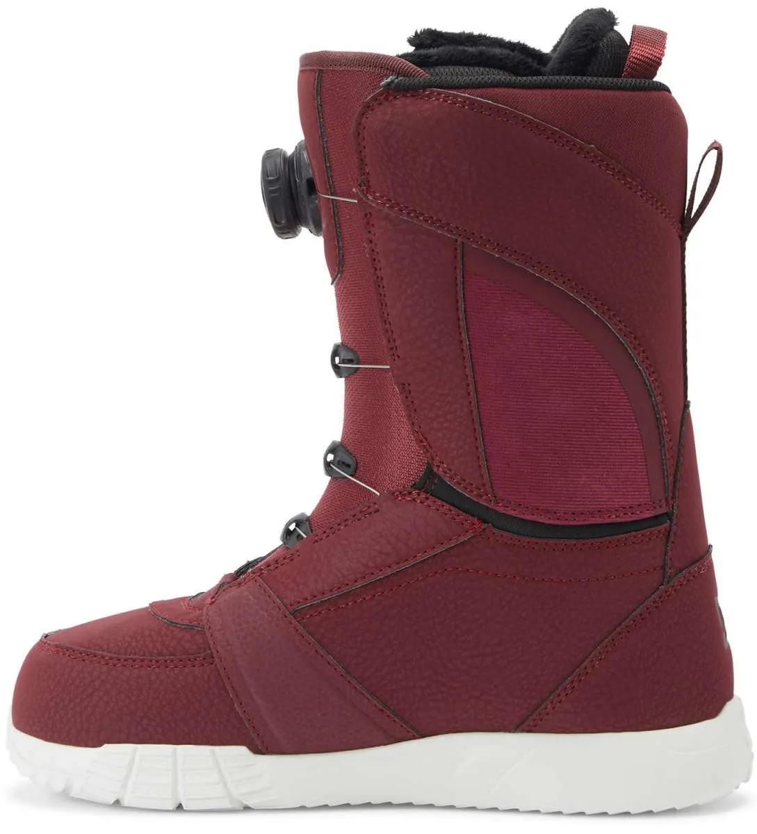 DC Women's Lotus BOA Snowboard Boots 2024