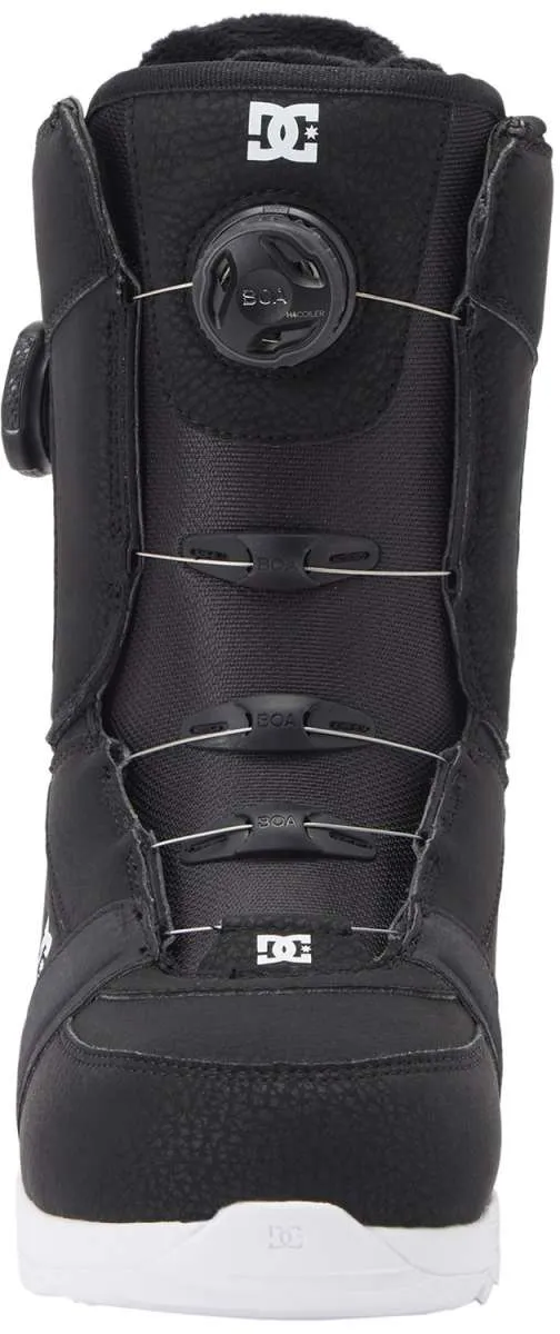 DC Women's Lotus BOA Snowboard Boots 2024