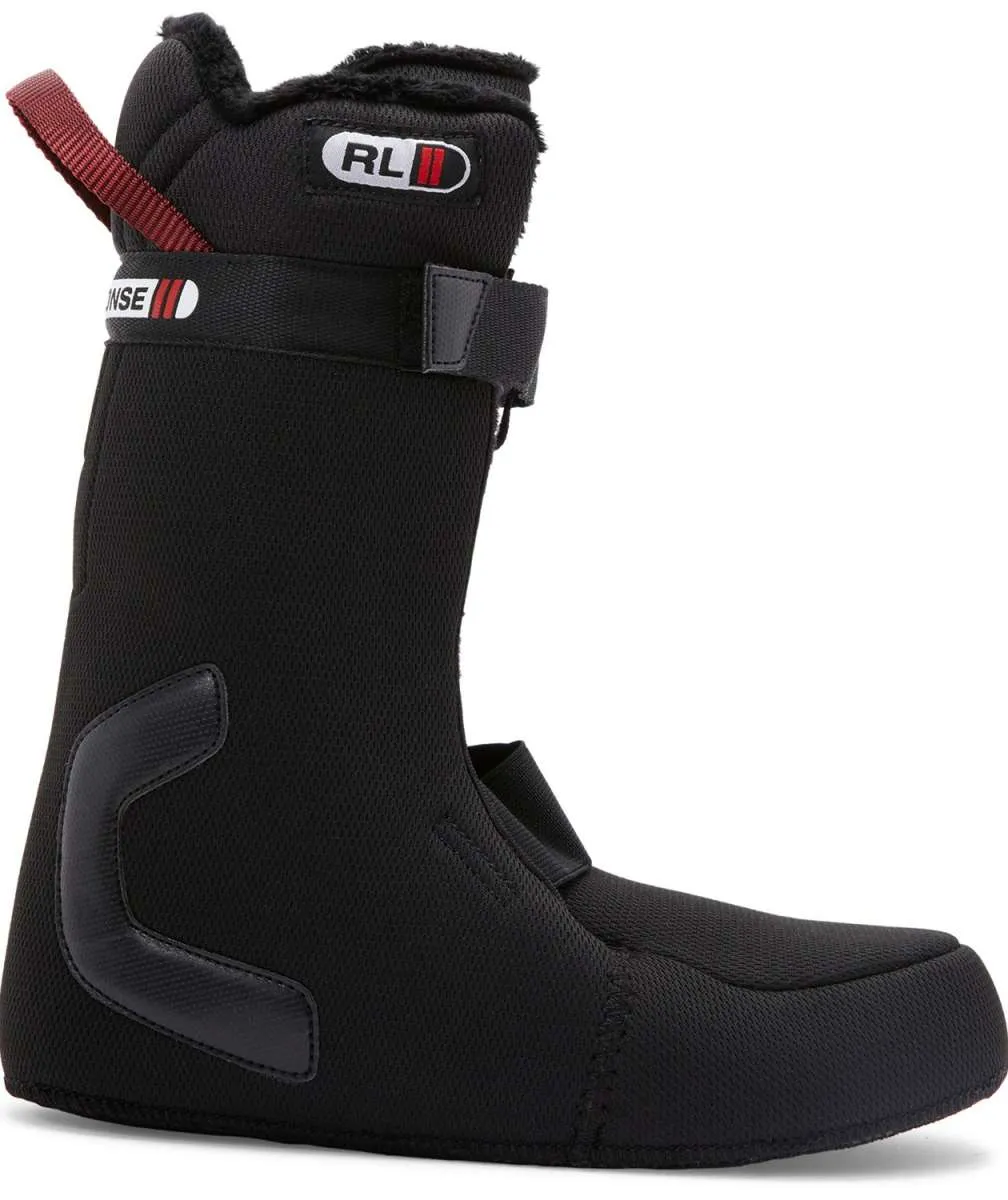 DC Women's Lotus BOA Snowboard Boots 2024