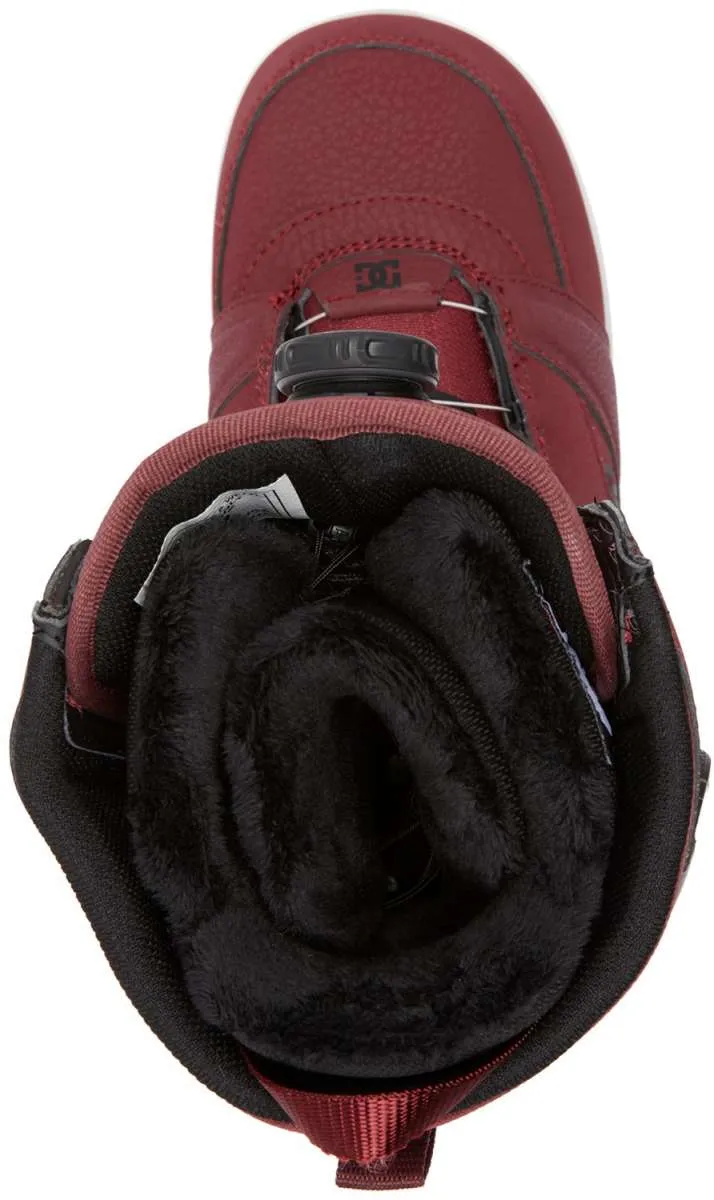 DC Women's Lotus BOA Snowboard Boots 2024
