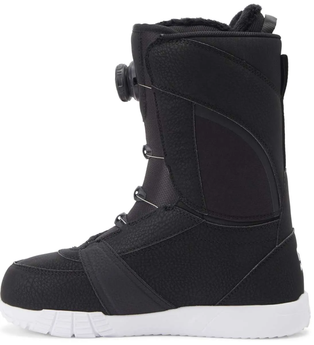 DC Women's Lotus BOA Snowboard Boots 2024