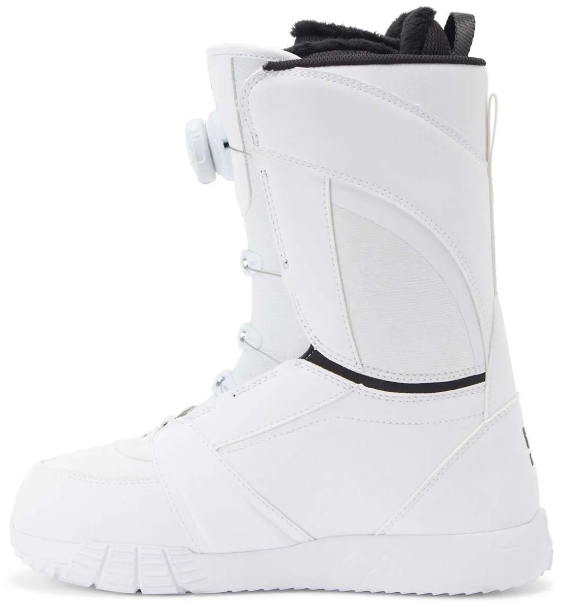 DC Women's Lotus BOA Snowboard Boots 2024