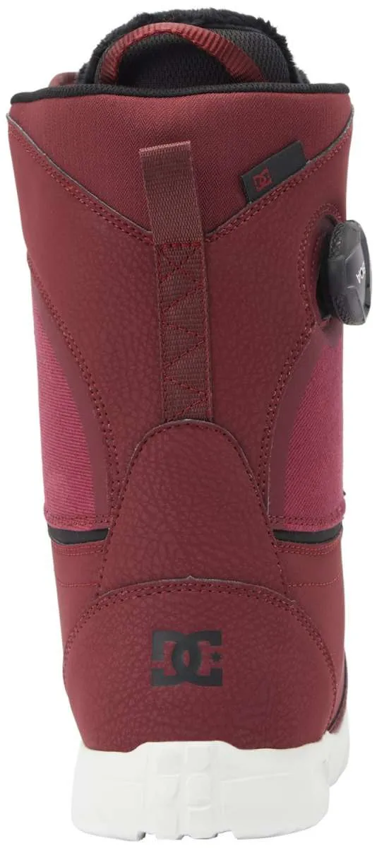 DC Women's Lotus BOA Snowboard Boots 2024