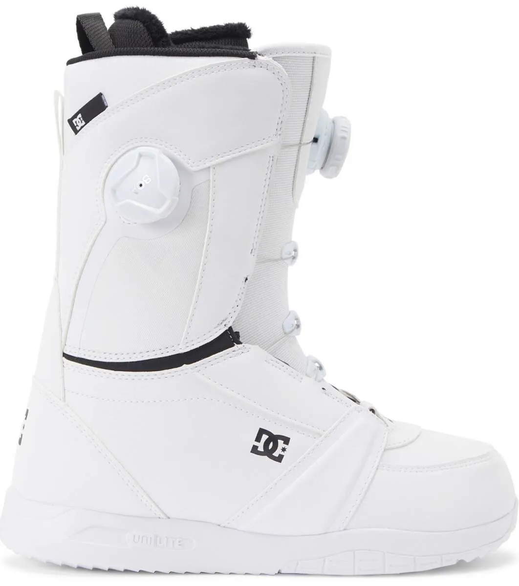 DC Women's Lotus BOA Snowboard Boots 2024