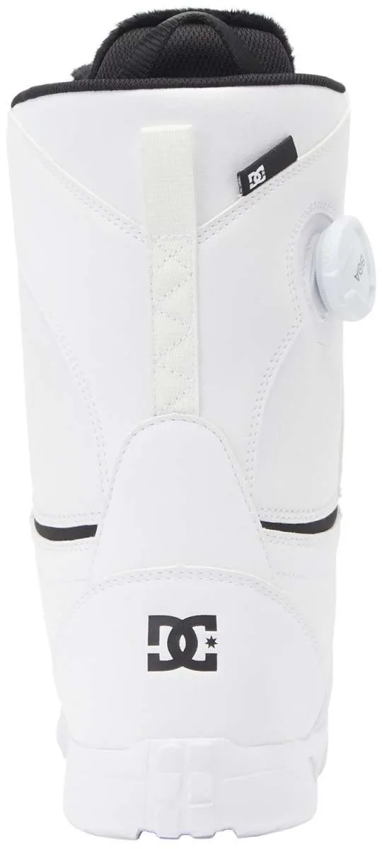 DC Women's Lotus BOA Snowboard Boots 2024