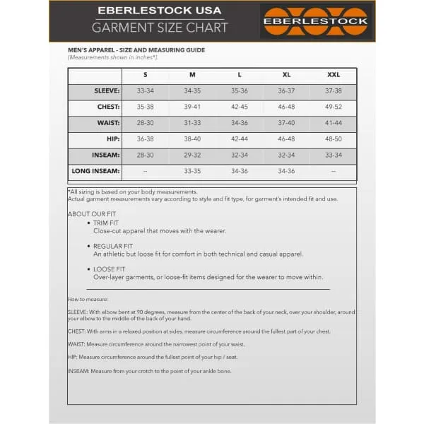 Eberlestock Afterburner Pant CLOSEOUT