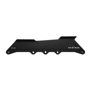 ENDLESS 90 MK2 FRAME - Stealth Black - preorder